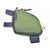 Сумка на раму Acepac Tube bag (Green), Колір виробника: Green, Розмір: 0,7 л, Об'єм: 0,7