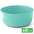 Туристична миска Sea to Summit Passage (Aqua Sea) на 680 мл, харчовий пластик, Об'єм: 680, Колір виробника: Aqua Sea
