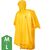 Пончо-тент Turbat Molfar (Yellow), M/L, Тип розміру: M/L, Колір: Yellow