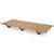 Розкладне туристичне ліжко Helinox Cot One Convertible (Coyote Tan), Тип розміру: Regular, Колір виробника: Coyote Tan