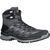 Трекінгові черевики чоловічі LOWA Ferrox GTX MID - 310678 (9937/Black-Anthracite), Колір виробника: 9937/Black-Anthracite, Розмір виробника: EU 44,5