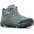 Трекінгові черевики жіночі Merrell Moab 3 Mid GTX (Sedona Sage), Колір виробника: Sedona Sage, Тип колодки: середня, Розмір виробника: US 9 (EU 40)