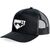 Кепка Dynafit Patch Trucker - 71692 (0911/Black Out), Колір виробника: 0911/Black Out