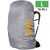 Дощовик на рюкзак Turbat Flycover - L (Grey), 70-90 л, Об'єм рюкзака: 70-90, Колір виробника: Grey