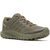 Трекінгові кросівки чоловічі Merrell Nova 3 Tactical (Dark Olive), Колір виробника: Dark Olive, Тип колодки: середня, Розмір виробника: US 9 (EU 43)