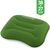 Туристична надувна подушка Pinguin, Колір виробника: Green
