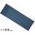 Вкладиш в спальник Mountain Equipment Groundup Liner Rectangular (Denim Blue Stripe), Regular, Тип розміру: Regular, Колір: Denim Blue Stripe