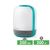 Кемпінговий ліхтар з функцією павербанк BioLite Alpenglow 250 (Teal): RGB-світло, Micro USB, Колір корпусу: Teal