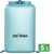 Гермомішок Tatonka Squeezy Dry Bag (Light Blue), 5 л, Об'єм: 5, Колір виробника: Light Blue