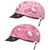 Кепка дитяча BUFF® Kids Hello Kitty (Gymnastics Pink), Колір виробника: Gymnastics Pink