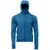 Толстовка чоловіча Turbat Peak (Midnight Blue), Колір виробника: Midnight Blue, Розмір: XXL