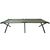 Розкладне туристичне ліжко BaseCamp Camping Bed (Olive Green), Колір виробника: Olive Green