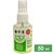 Спрей від комах BaseCamp DEET 35 Spray, 50 мл, Об'єм: 50