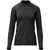 Термокофта жіноча Turbat Yeti (Anthracite Black), Колір виробника: Anthracite Black, Розмір виробника: XS