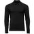 Термокофта чоловіча Turbat Yeti (Anthracite Black), Колір виробника: Anthracite Black, Розмір виробника: S