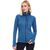 Толстовка жіноча Turbat Peak (Midnight Blue), Колір виробника: Midnight Blue, Розмір: S