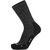 Трекінгові шкарпетки LOWA Winter (9099/Grey-Black), Колір: 9099/Grey-Black, Розмір: EU 43-44