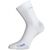 Трекінгові шкарпетки Lasting OLI (001/White), Колір: 001/White, Розмір: S (EU 34-37)