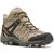 Трекінгові черевики чоловічі Merrell Accentor 3 MID WP (Pecan), Колір виробника: Pecan, Тип колодки: середня, Розмір виробника: US 8 (EU 41,5)