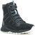Трекінгові черевики жіночі Merrell Bravada Edge 2 Thermo MID WP (Black/Arona), Колір виробника: Black/Arona, Тип колодки: середня, Розмір виробника: US 6,5 (EU 37)