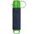 Фільтр-трубочка для пиття води LifeStraw Peak Solo (Limeade), Колір резервуару: Limeade
