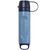 Фільтр-трубочка для пиття води LifeStraw Peak Solo (Mountain Blue), Колір резервуару: Mountain Blue