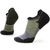 Бігові шкарпетки SmartWool Run Targeted Cushion Low Ankle - SW001659 (052/Medium Grey), Колір: 052/Medium Grey, Розмір: M (EU 38-41)