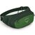 Сумка на пояс Osprey Daylite Waist (Green Belt/Green Canopy), 2 л, Об'єм: 2, Колір виробника: Green Belt/Green Canopy