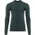 Термокофта чоловіча Aclima StreamWool 400 Crew Neck (343/Green Gables), Колір виробника: 343/Green Gables, Розмір виробника: L