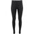 Термоштани жіночі Aclima WarmWool 200 Longs (123/Jet Black), Колір виробника: 123/Jet Black, Розмір виробника: XXL