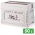 Складний короб Naturehike CNH22SN019 (Grey), 50+5 л, Тип розміру: 50+5 л, Колір: Grey