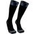 Спортивні водонепроникні шкарпетки Dexshell Wading Pro (Black), Колір: Black, Розмір: M (EU 39-42)