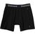 Термотруси чоловічі SmartWool Merino 150 Boxer Brief - SW014011 (001/Black), Колір виробника: 001/Black, Розмір: S