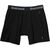 Термотруси чоловічі SmartWool Merino Sport 150 Boxer Brief - SW017342 (001/Black), Колір виробника: 001/Black, Розмір: S
