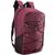 Рюкзак Semi Line A3033 (Cherry/Black), 35 л, Об'єм: 35, Колір виробника: Cherry/Black