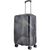 Валіза Semi Line 24" T565 - M (Back Pattern), 67 л, Об'єм: 67, Колір виробника: Back Pattern