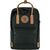 Рюкзак Fjallraven Kanken No.2 Laptop 15" - 23803 (550/Black), 18 л, Об'єм: 18, Колір виробника: 550/Black