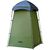 Кемпінговий каркасний тент для душу/туалету Tribe Shower Pro, Розмір: 140x140x230, Колір виробника: Olive