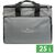 Термосумка Tribe Cooler (Grey), 25 л, Об'єм: 25, Колір: Grey