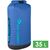 Гермомішок Sea to Summit Big River Dry Bag (Surf Blue), 35 л, Об'єм: 35, Колір виробника: Surf The Web