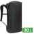 Герморюкзак Sea to Summit Big River Dry Backpack (Jet Black), 30 л, Об'єм: 30, Колір виробника: Jet Black