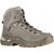 Трекінгові черевики жіночі LOWA Renegade Warm GTX MID - 421970 (9544/Stone-Bronze), Колір виробника: 9544/Stone-Bronze, Тип колодки: середня, Розмір виробника: EU 37