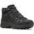 Трекінгові черевики чоловічі Merrell Claypool 2 Sport MID GTX (Black), Колір виробника: Black, Тип колодки: середня, Розмір виробника: US 9 (EU 43)