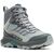 Міські черевики жіночі Merrell Speed Strike 2 Thermo MID WP (Monument), Колір виробника: Monument, Тип колодки: середня, Розмір виробника: US 6,5 (EU 37)