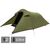 2-місний намет Easy Camp Reindal 2: двошаровий, Кількість місць: 2, Колір: Green