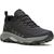 Трекінгові кросівки чоловічі Merrell Speed Strike 2 (Black), Колір виробника: Black, Тип колодки: середня, Розмір виробника: US 7 (EU 40)
