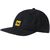 Кепка BUFF® Pack Baseball (Logo Black), Колір виробника: Logo Black