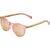 Сонцезахисні окуляри Cairn Hype - Cat.3 (62/Mat Transparent Powder Pink-Wood), Тип лінзи: CAT.3, Колір виробника: 62/Mat Transparent Powder Pink-Wood