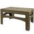 Розкладний стіл Tribe Camp Table - Low (Olive), 70x44,5x39,5 см, Тип розміру: Low, Колір: Olive