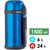 Термос для чаю/кави Zojirushi SF-CC15 (AH/Metallic Blue) на 1,5 л, Об'єм: 1500, Колір: AH/Metallic Blue